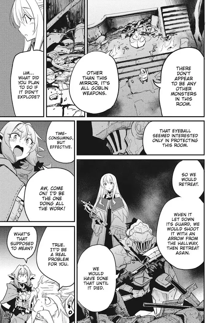 Goblin Slayer Chapter 26 image 22_optimized